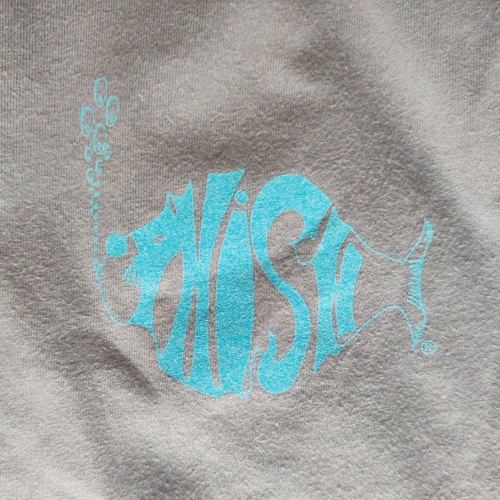 Reissued Phish Summer Tour '97